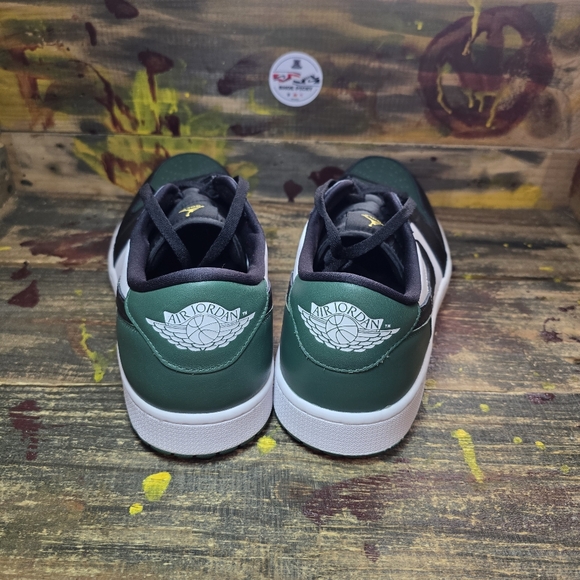 jordan golf shoes size 15